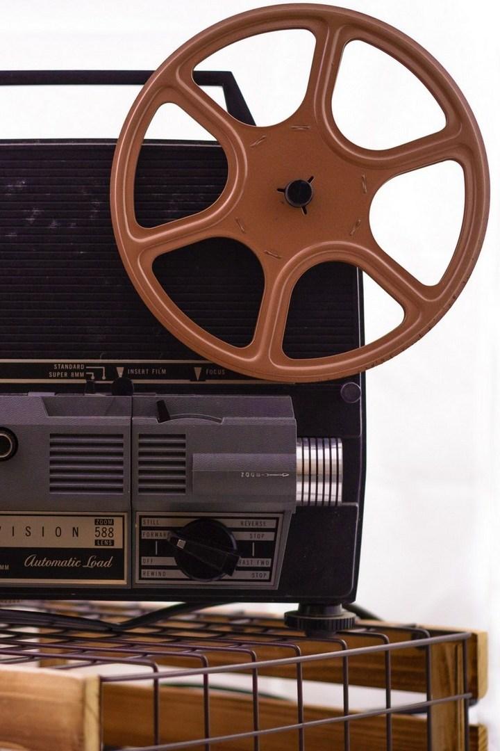 Спокойные воды