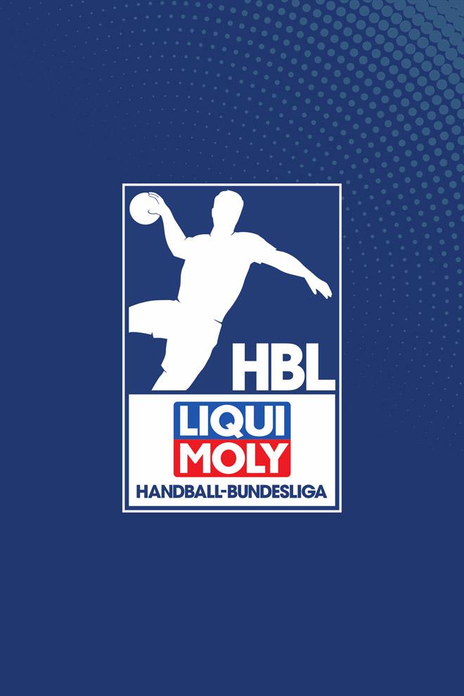 Гандбол. Немецкая бундеслига 22/23. Лейпциг - Бергишер