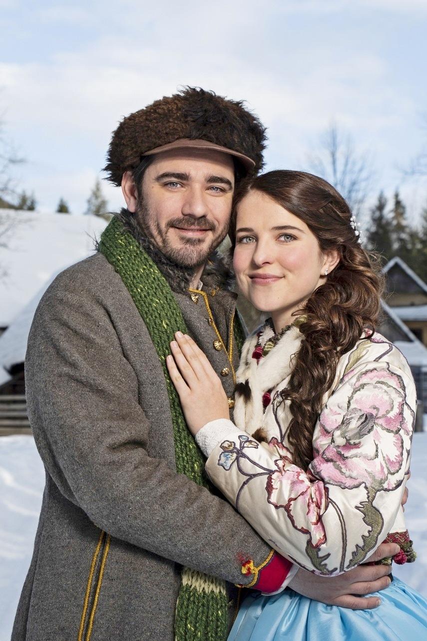 Рождественская звезда