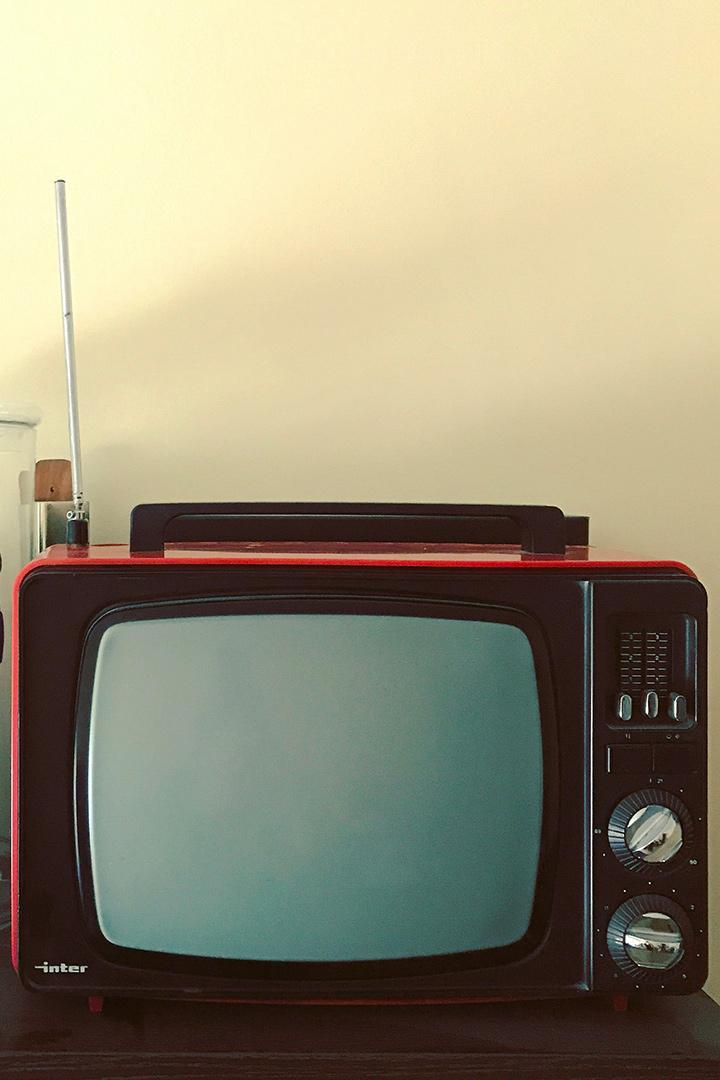 Живописная Италия