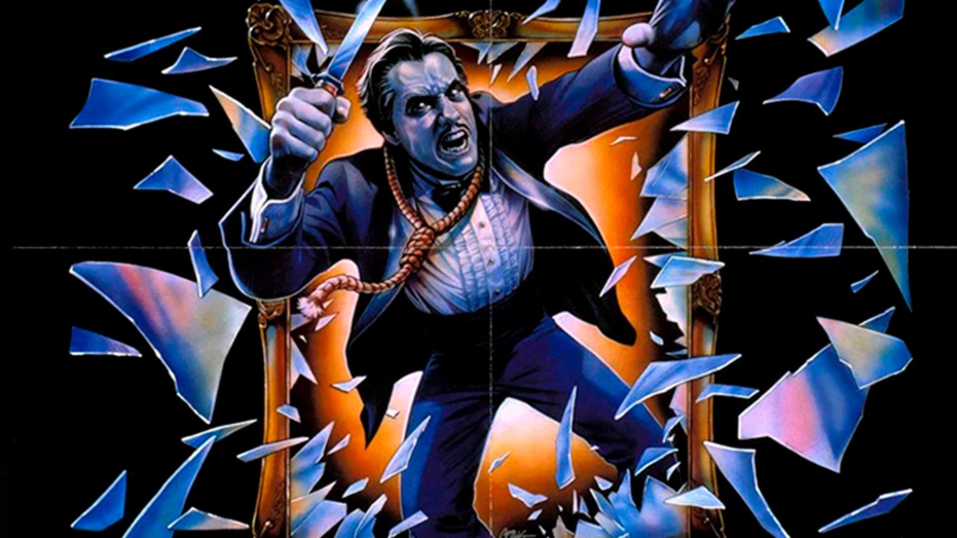 Дважды мертвый