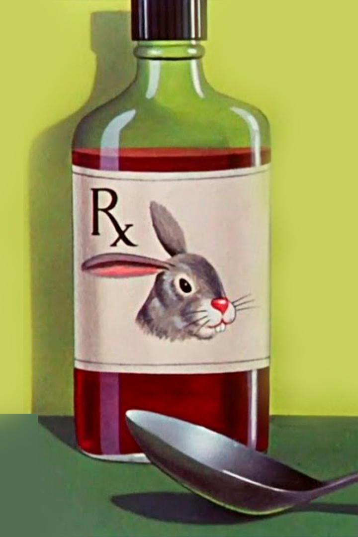 Заячий допинг