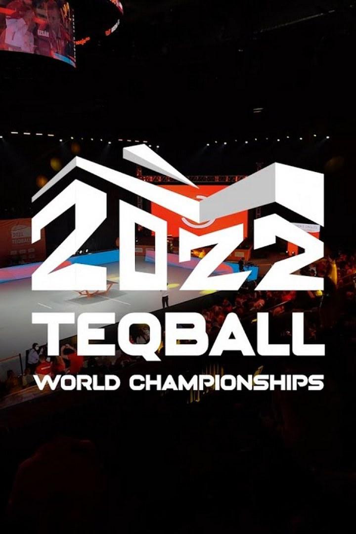 Текбол. Чемпионат мира 2022