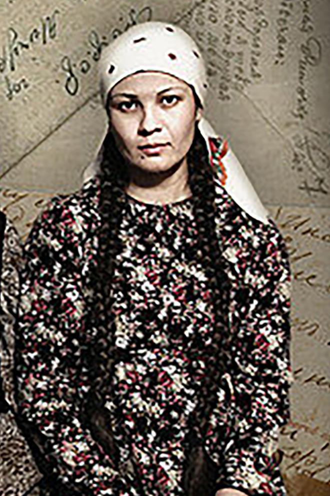 Три письма