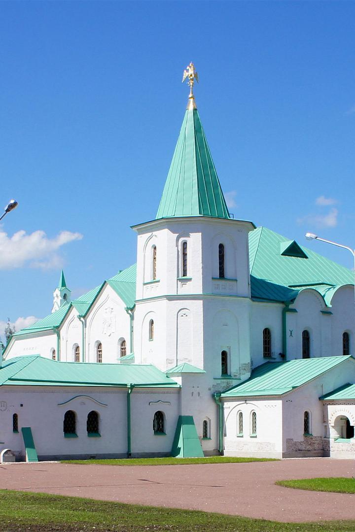 Ратная палата. Воспоминания Зинаиды Федюшиной