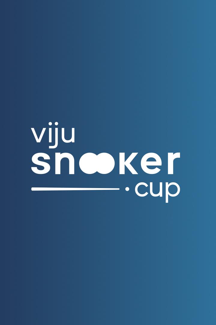 Снукер Viju Snooker Cup Групповой этап. Часть 6 Группа A: Андрей Гладык - Алексей Корень. Группа B: Сергей Луцкер - Иван Каковский
