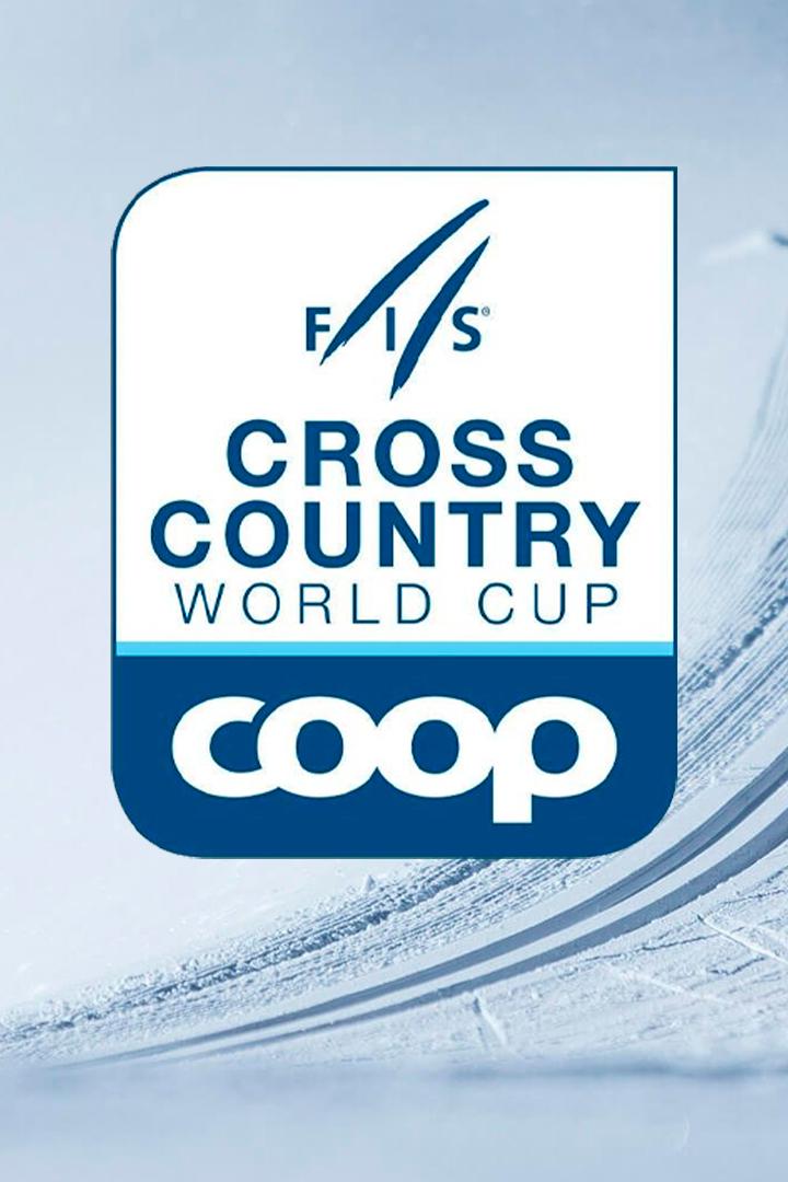 Лыжные гонки. Кубок мира. Спринт. Трансляция из Италии