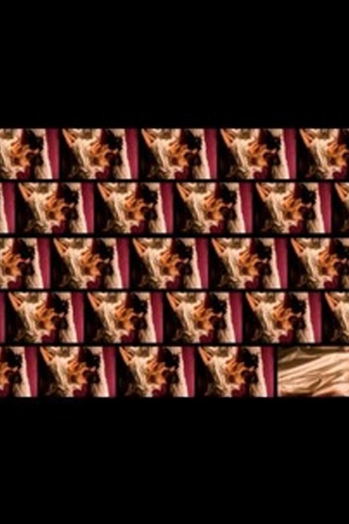 Любовь живет 27 кадров