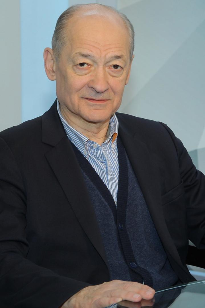 О балете. Михаил Лавровский