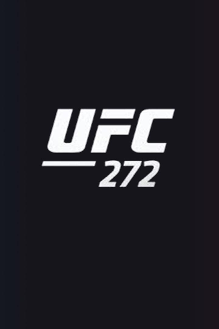 Льюис vs Спивак. Перед боем. UFC 272. Сергей Спивак против Грэга Харди