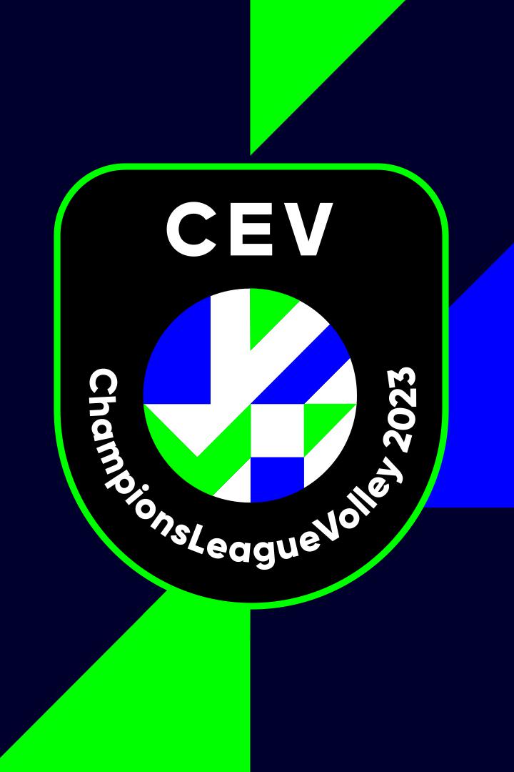 Волейбол. Лига чемпионов 22/23. Женщины. Тырговиште (Румыния) - Экзачибаши (Турция)