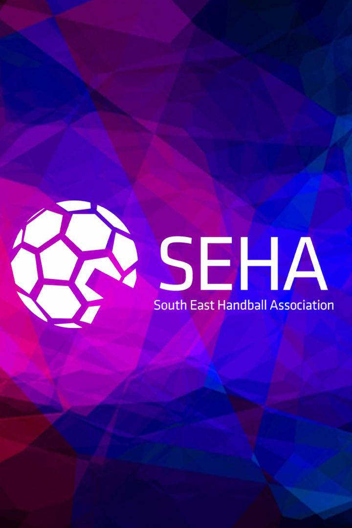 Гандбол. SEHA Лига 22/23. СКА Минск (Республика Беларусь) - Чеховские Медведи (Россия)