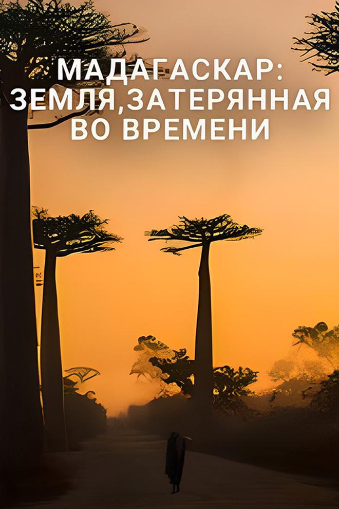 Мадагаскар: земля, затерянная во времени