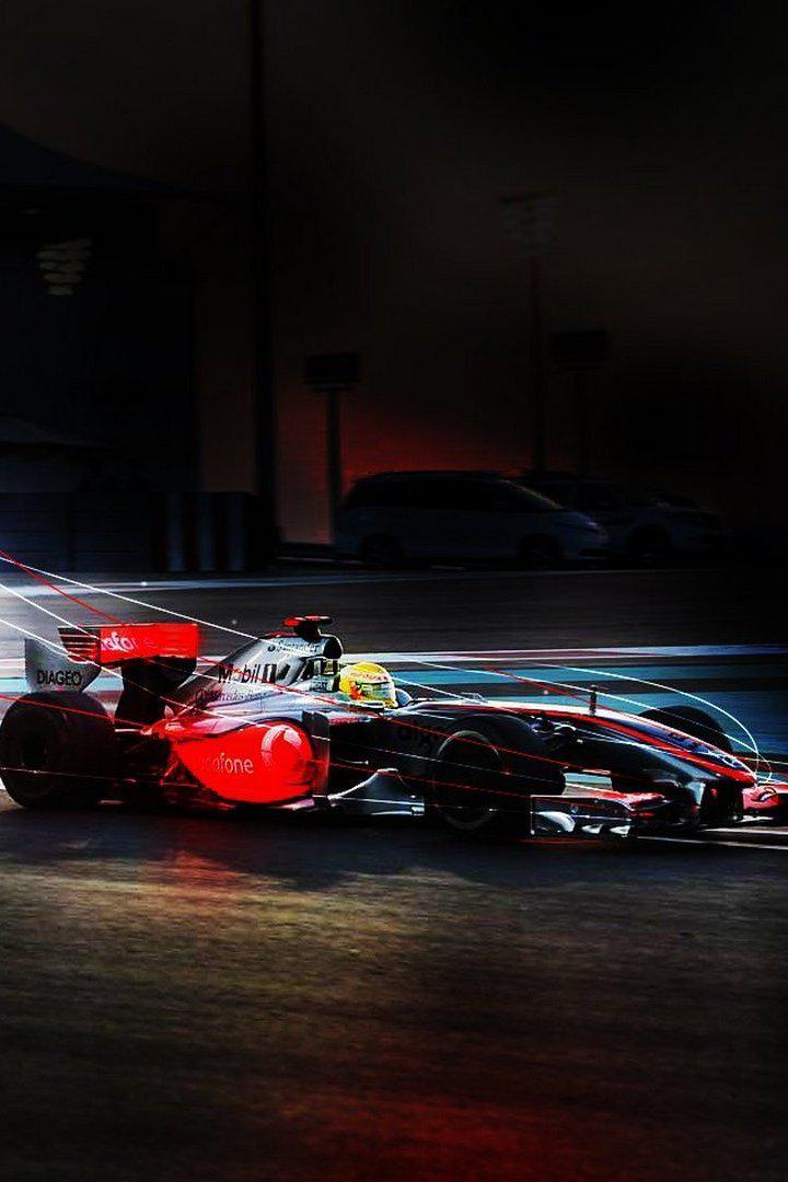 Мировая серия автомобильных гонок на выносливость "24 часа", 2023, этап 1, ОАЭ (Дубай)