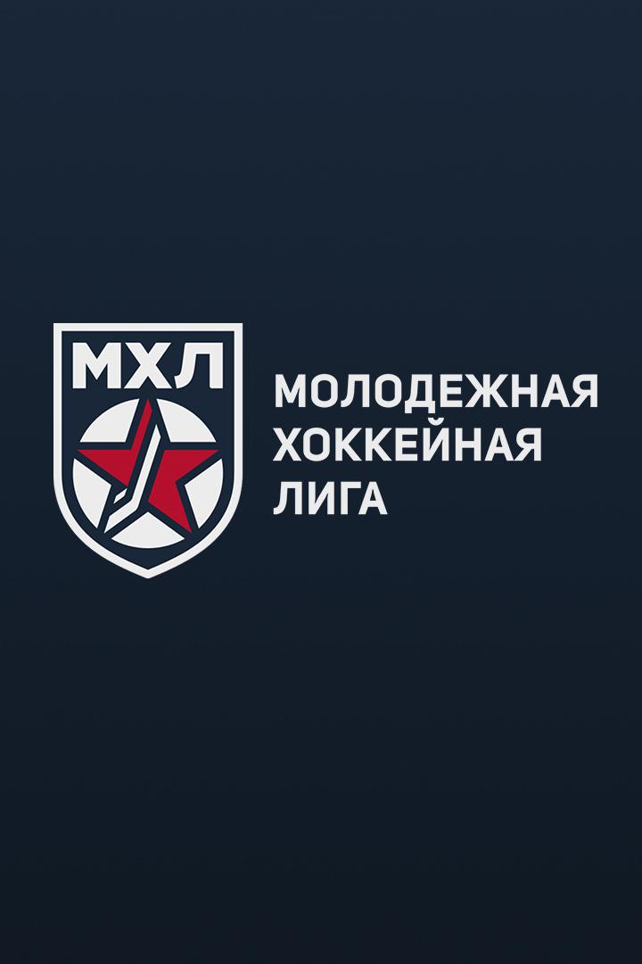 OLIMPBET Чемпионат МХЛ. МХК "Спартак" -"СКА-1946"