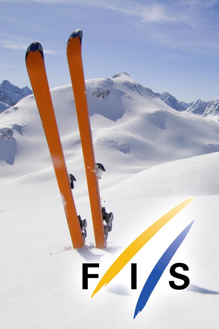 Горнолыжный спорт. Чемпионат мира. Параллельный слалом. Трансляция из Франции