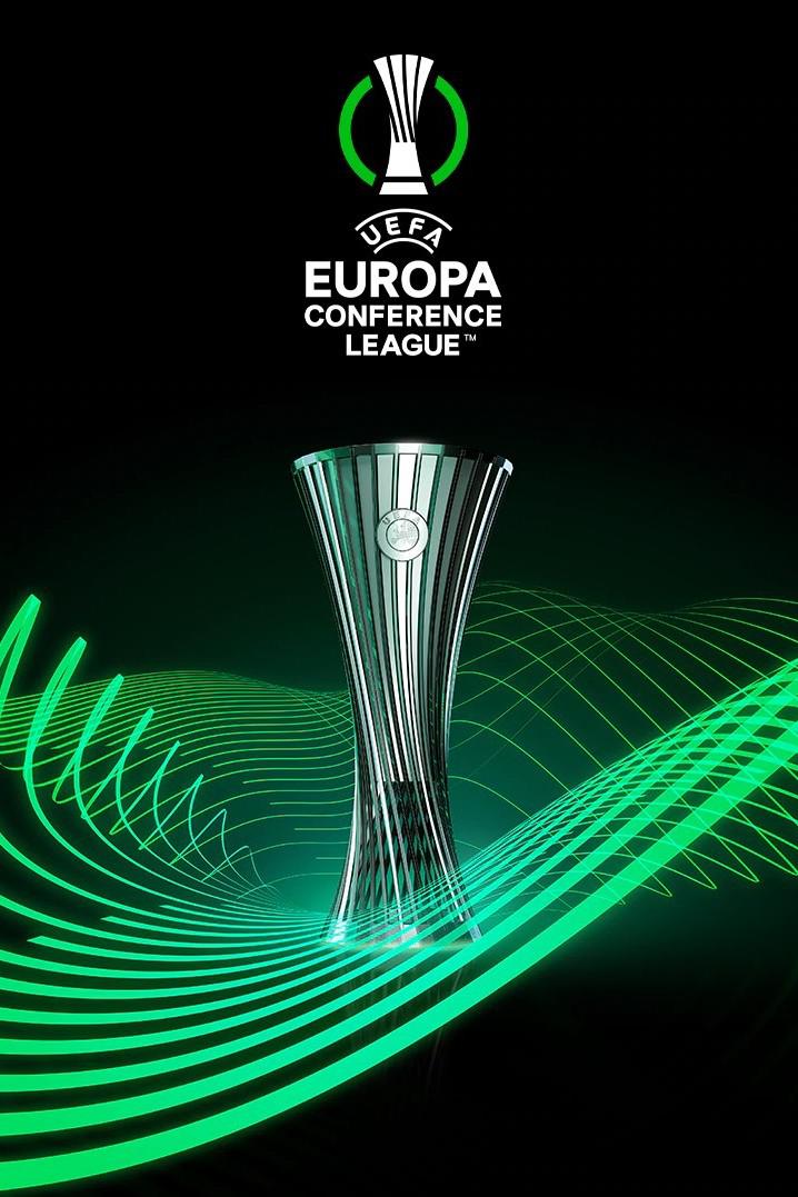 Футбол. Лига конференций. Плей-офф. "Шериф" (Молдавия) - "Партизан" (Сербия). 1-й матч