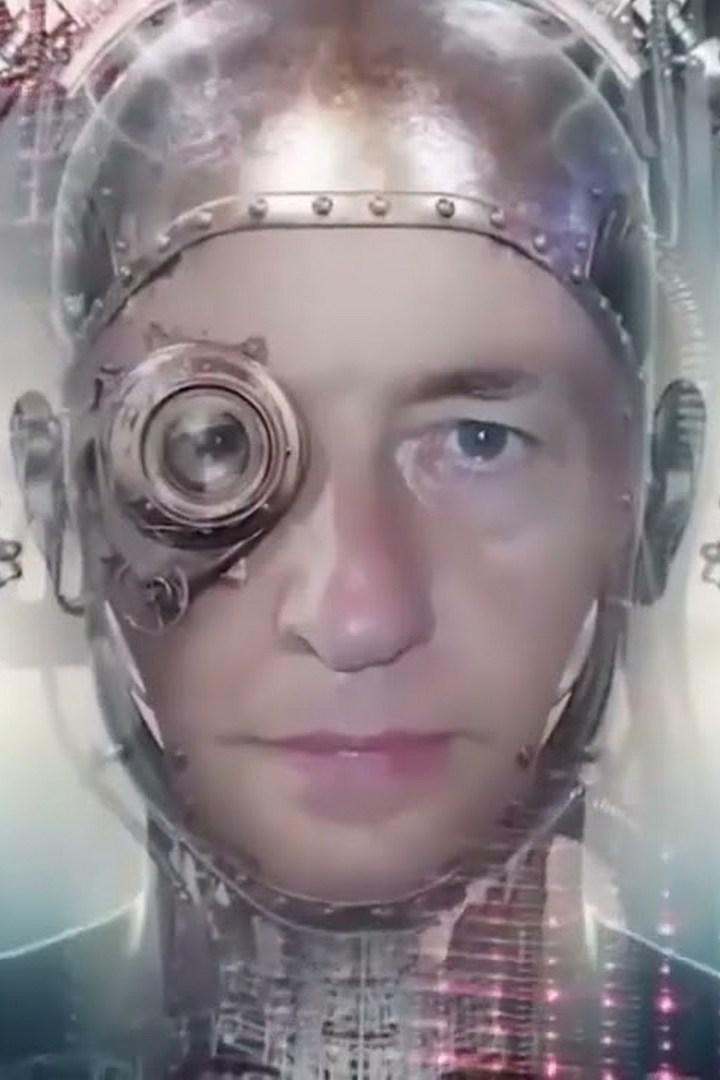 План порабощения человечества