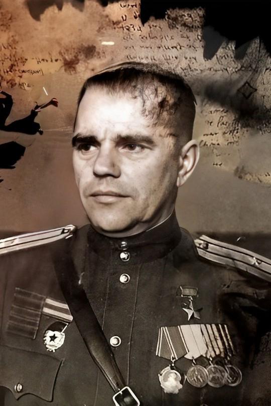 Забыть латышского снайпера