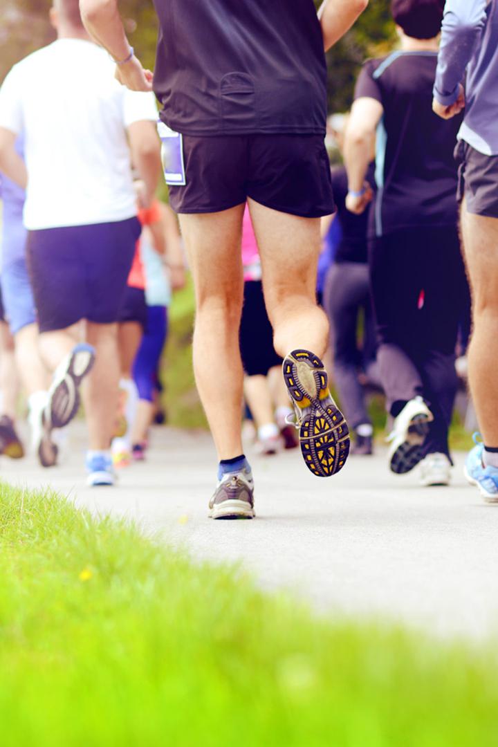 Ультрамарафон Mad Fox Ultra. Inspiration