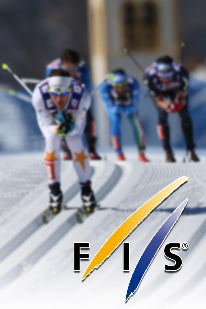 Лыжный спорт. Чемпионат мира. Прыжки с трамплина. Смешанные команды. Трансляция из Словении