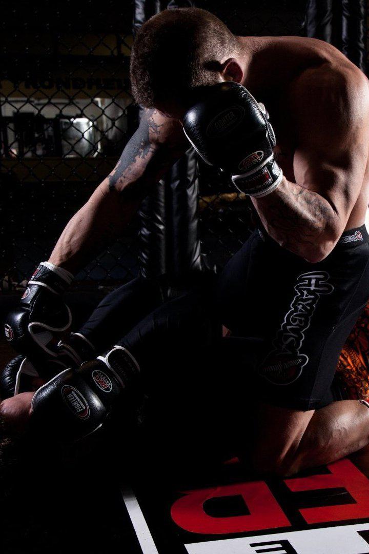 Перед боем. Джон Линекер VS Фабрисио Андраде. One FC. Джон Линекер против Бибиано Фернандеса