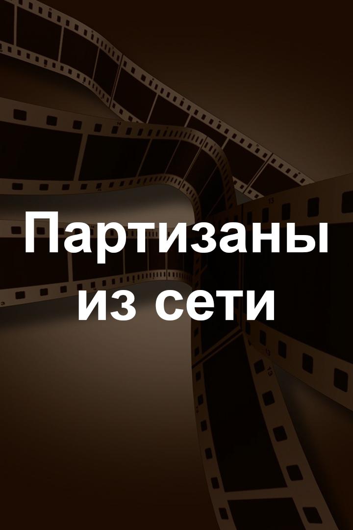 Партизаны из сети