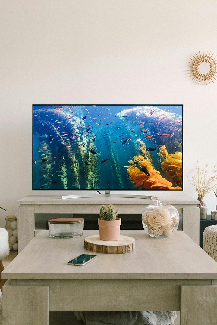 Магия больших городов