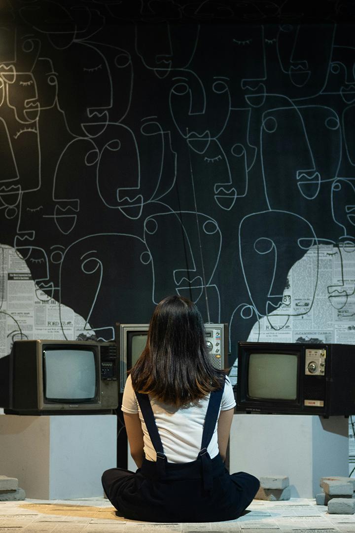 Гон-Конг. Китай