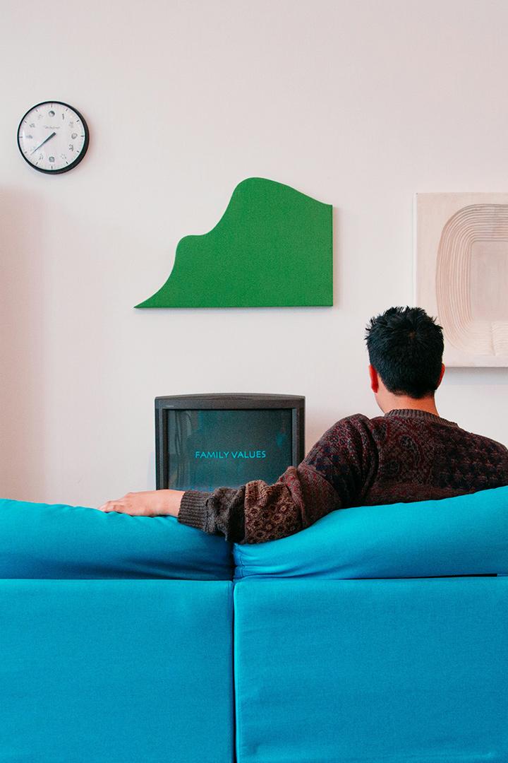 Туманный Альбион - Лондон