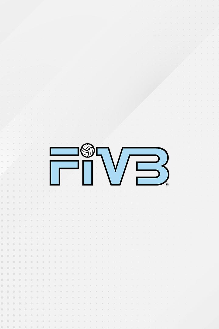 Волейбол. Кубок Вызова. Финал. Мужчины. Маккаби Тель-Авив (Израиль) - Олимпиакос (Греция)