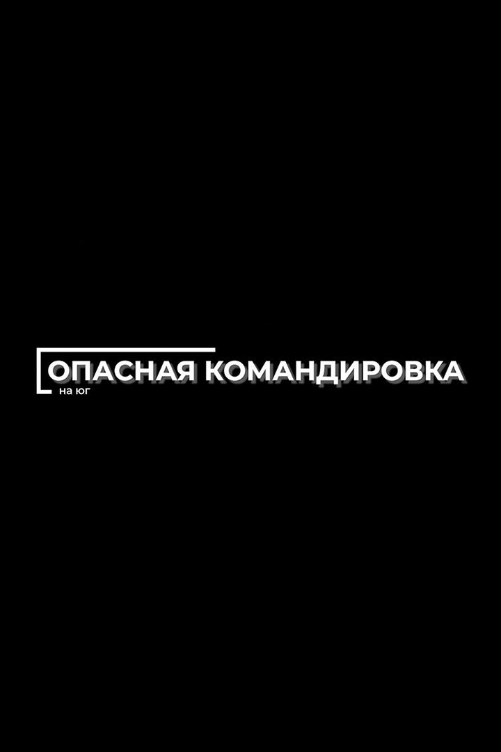 Опасная командировка на юг