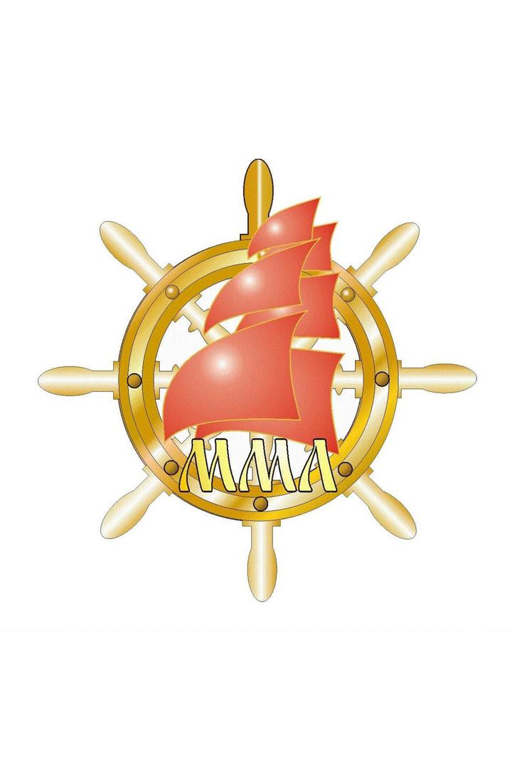 Молодёжная морская лига. Артек
