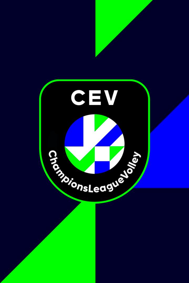 Волейбол. Лига чемпионов 22/23. Женщины. Вакыфбанк (Турция) - Веро Воллей Монца(Италия)