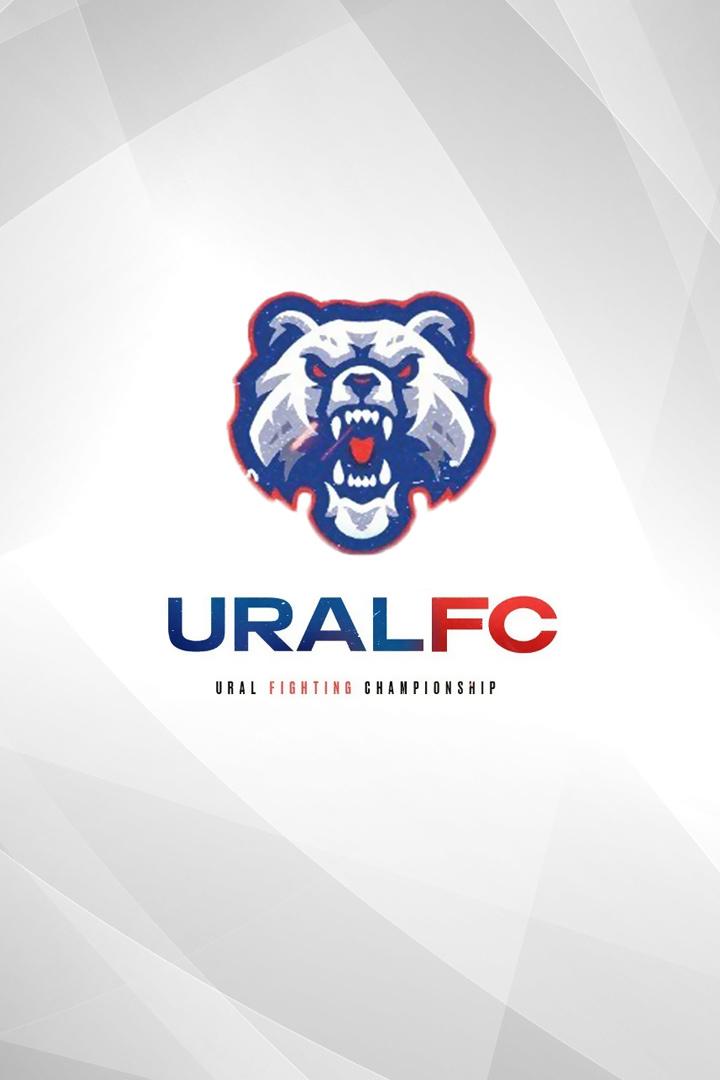 Смешанные единоборства. URAL FC. Вячеслав Дацик против Джеронимо Дос Сантоса. Гамзат Хирамагомедов против Даурена Ермекова