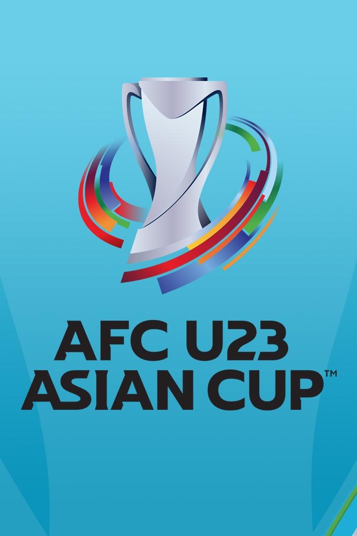 Футбол. AFC Cup U20. Финал. Узбекистан - Ирак
