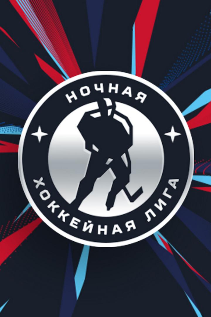 Хоккей. Ночная лига. Метеор - Дружина