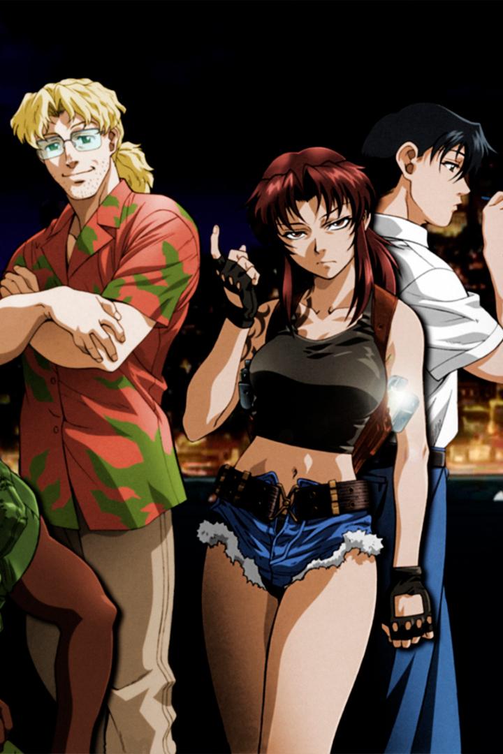 Пираты чёрной лагуны