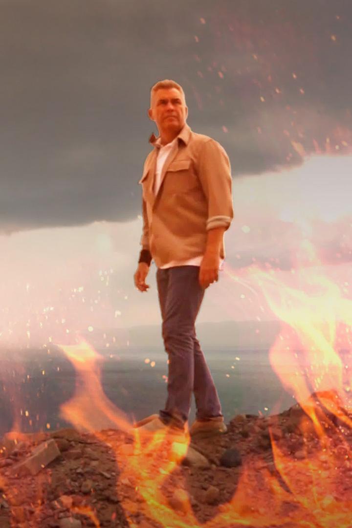 Содом. Кара Господня