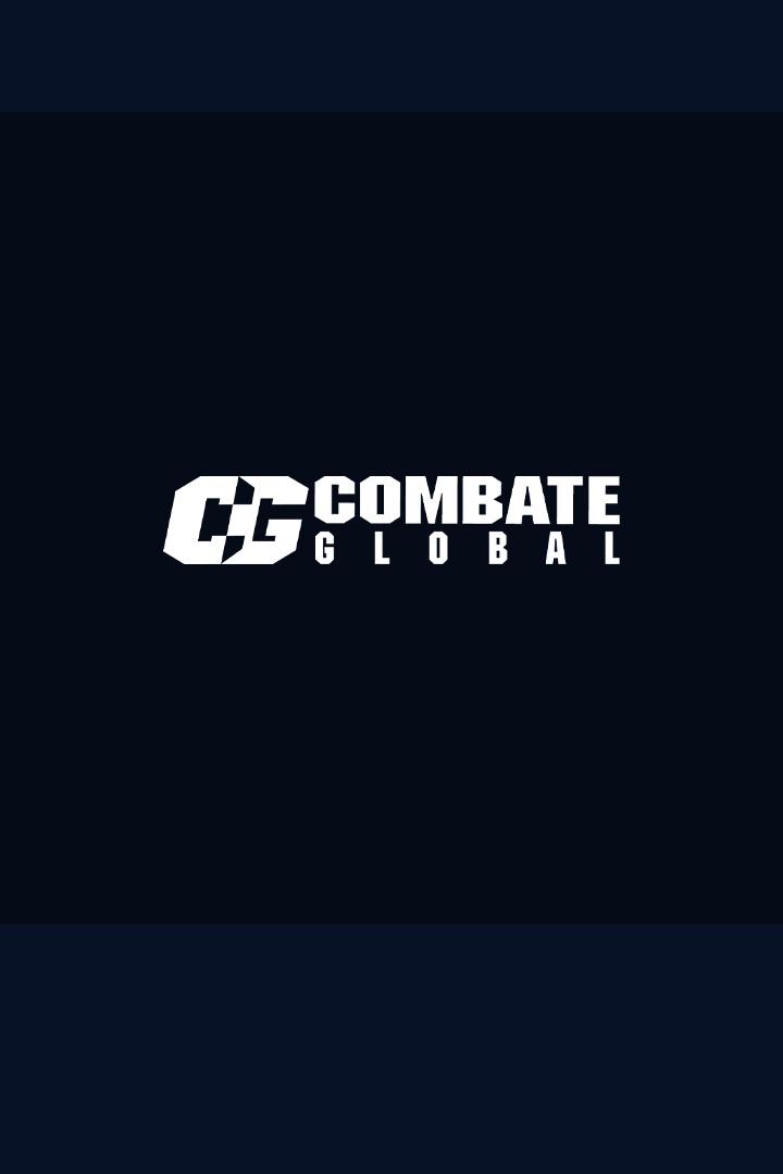 Смешанные единоборства. Combate Global 6. Трансляция из США