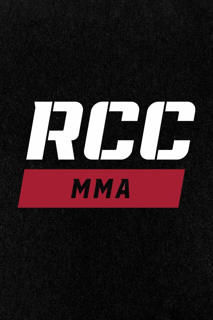 Шоу RCC: Бои в клетке#2 (ММА и муай-тай, профессионалы)