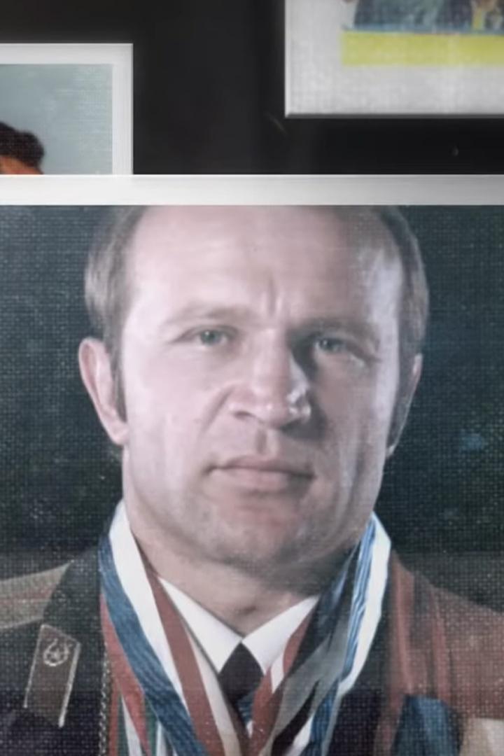 К 75-летию Валерия Резанцев
