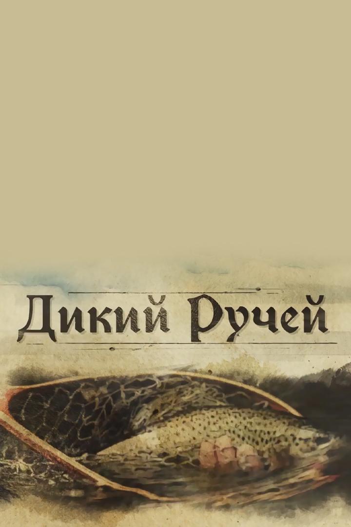 Дикий ручей