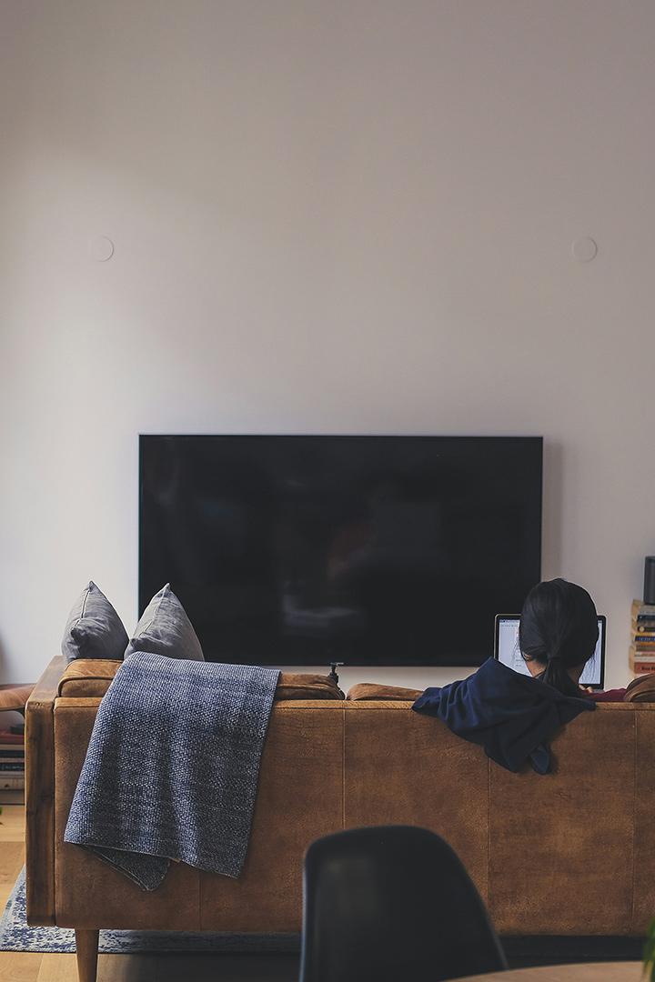 Первозданная природа