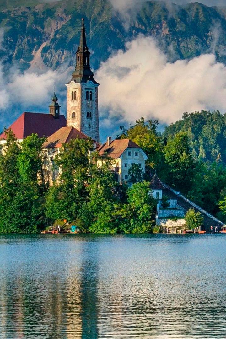 Путешествие без границ