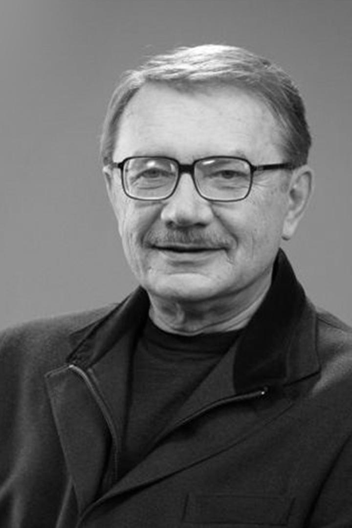 Моя полосатая жизнь. Михаил Сладков