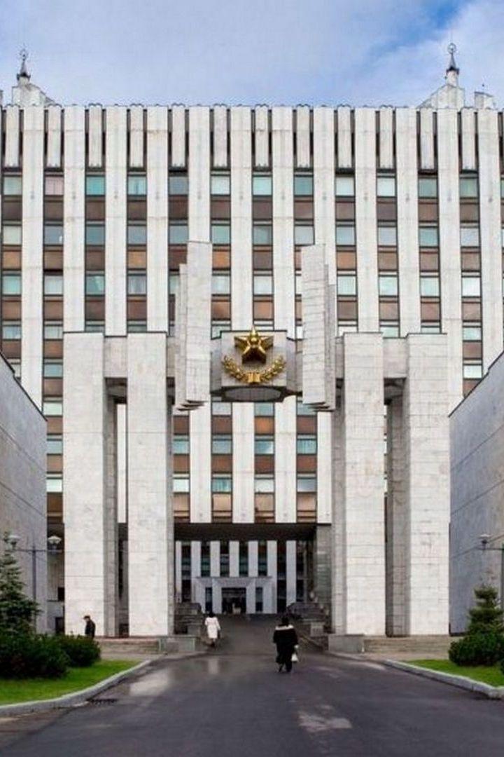 Покорители вершин военной науки