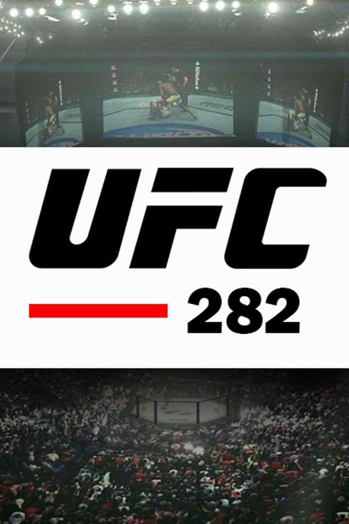 Розенстрайк VS Алмейда. Перед боем. UFC 282. Жаирзиньо Розенстрайк против Криса Дакаса