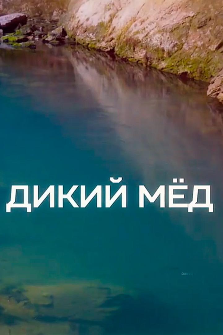 Дикий мед