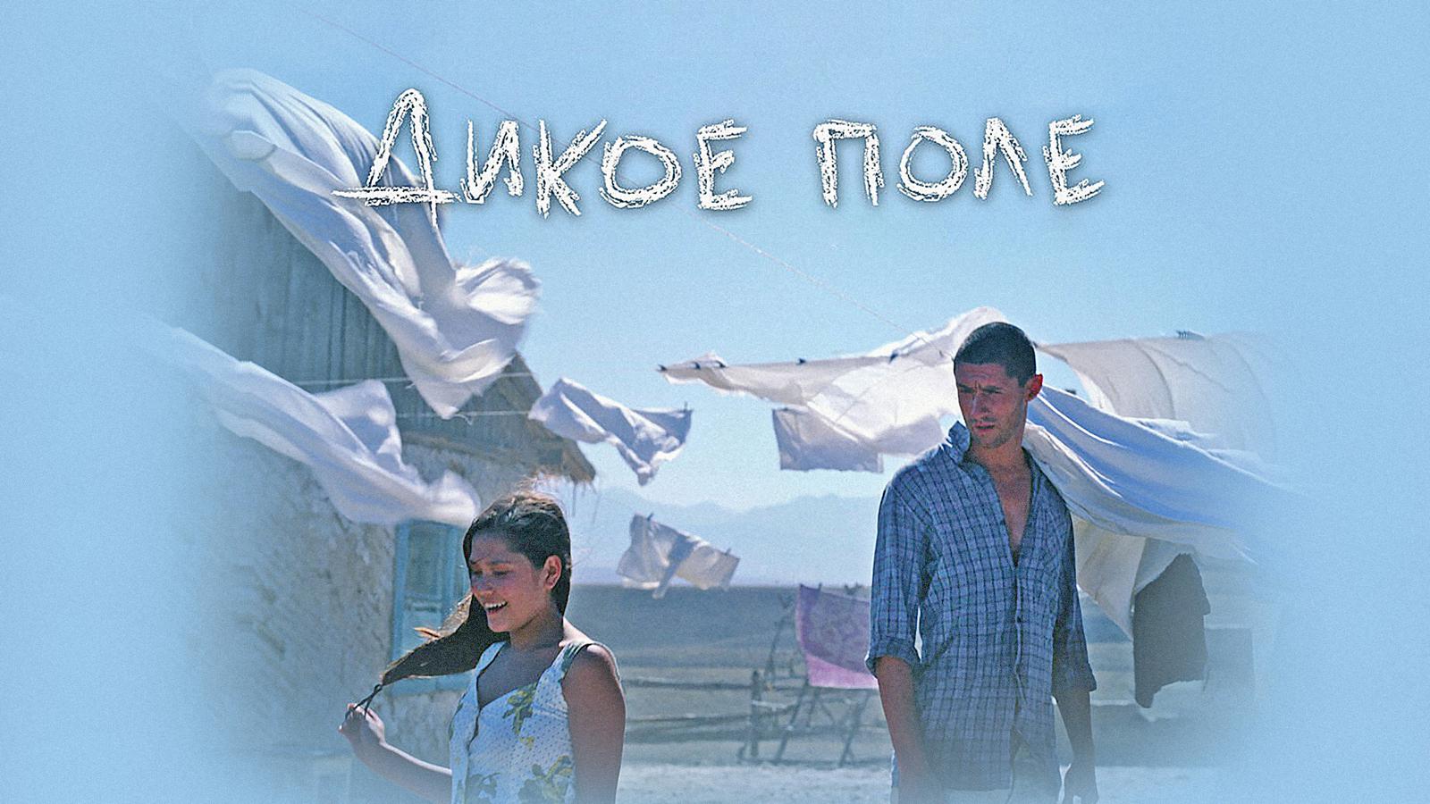 Дикое поле